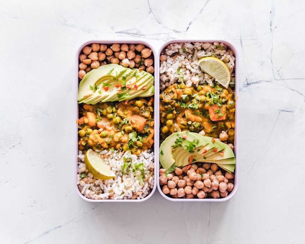 Nutrition coaching consultation