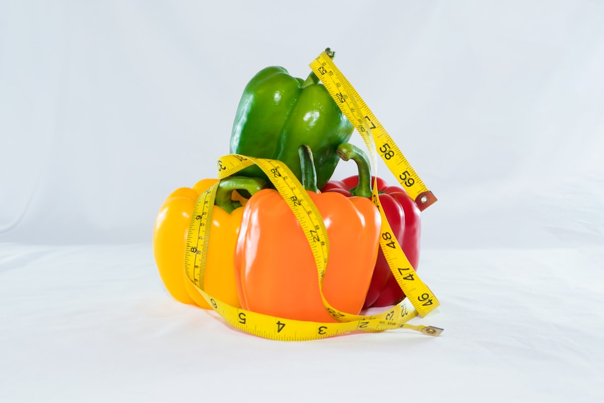 Nutrition coaching consultation in Singapore