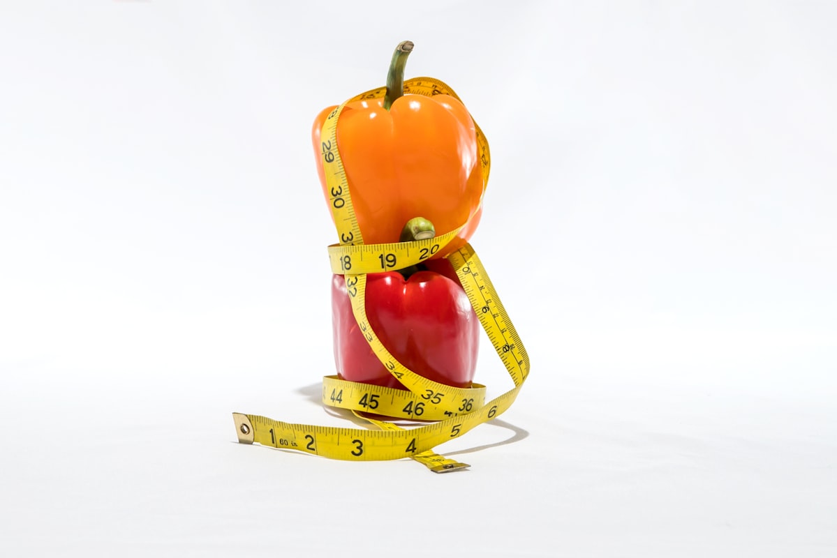Micronutrient deficiencies
