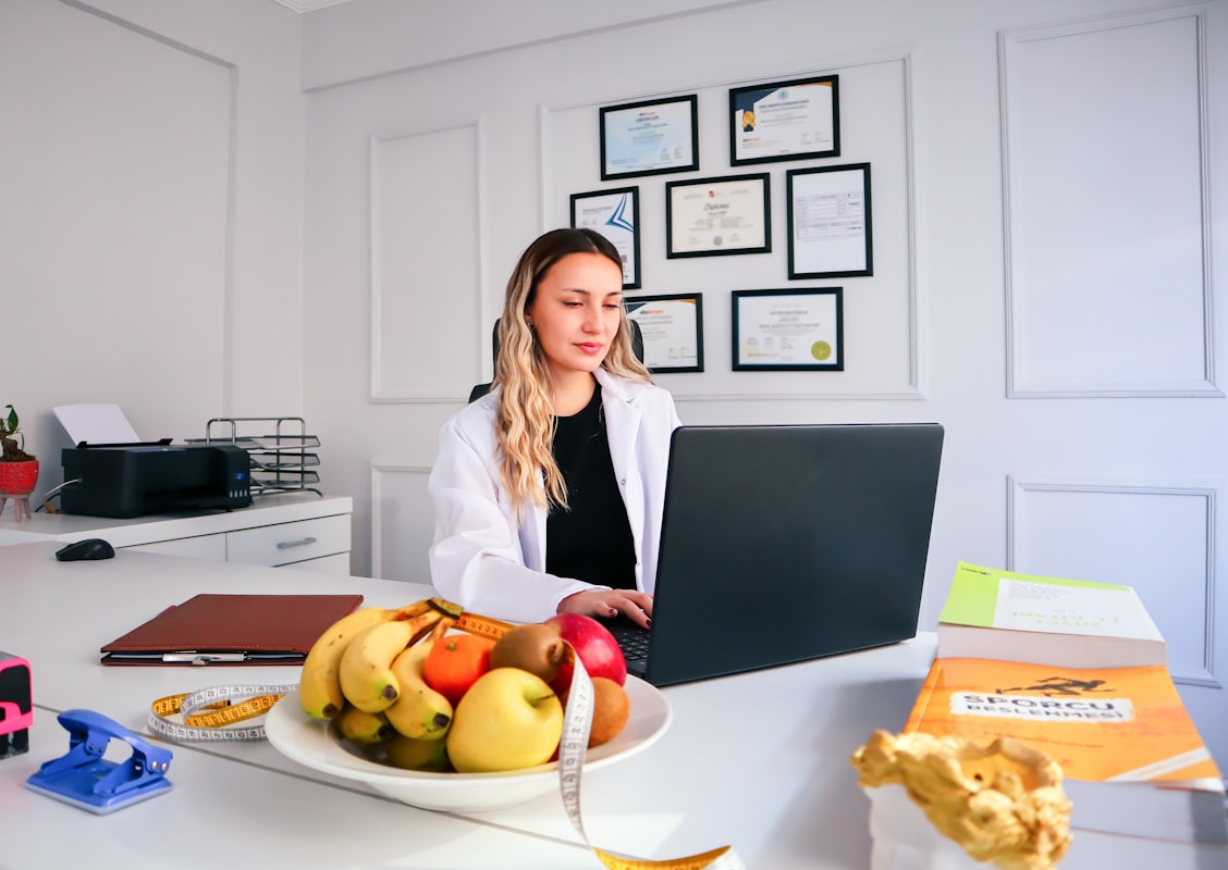 Meal timing and nutrition